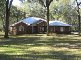 4820 SW 10th St, Bell, FL 32619