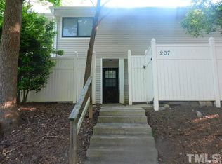 207 Newton Rd #3, Raleigh, NC 27615