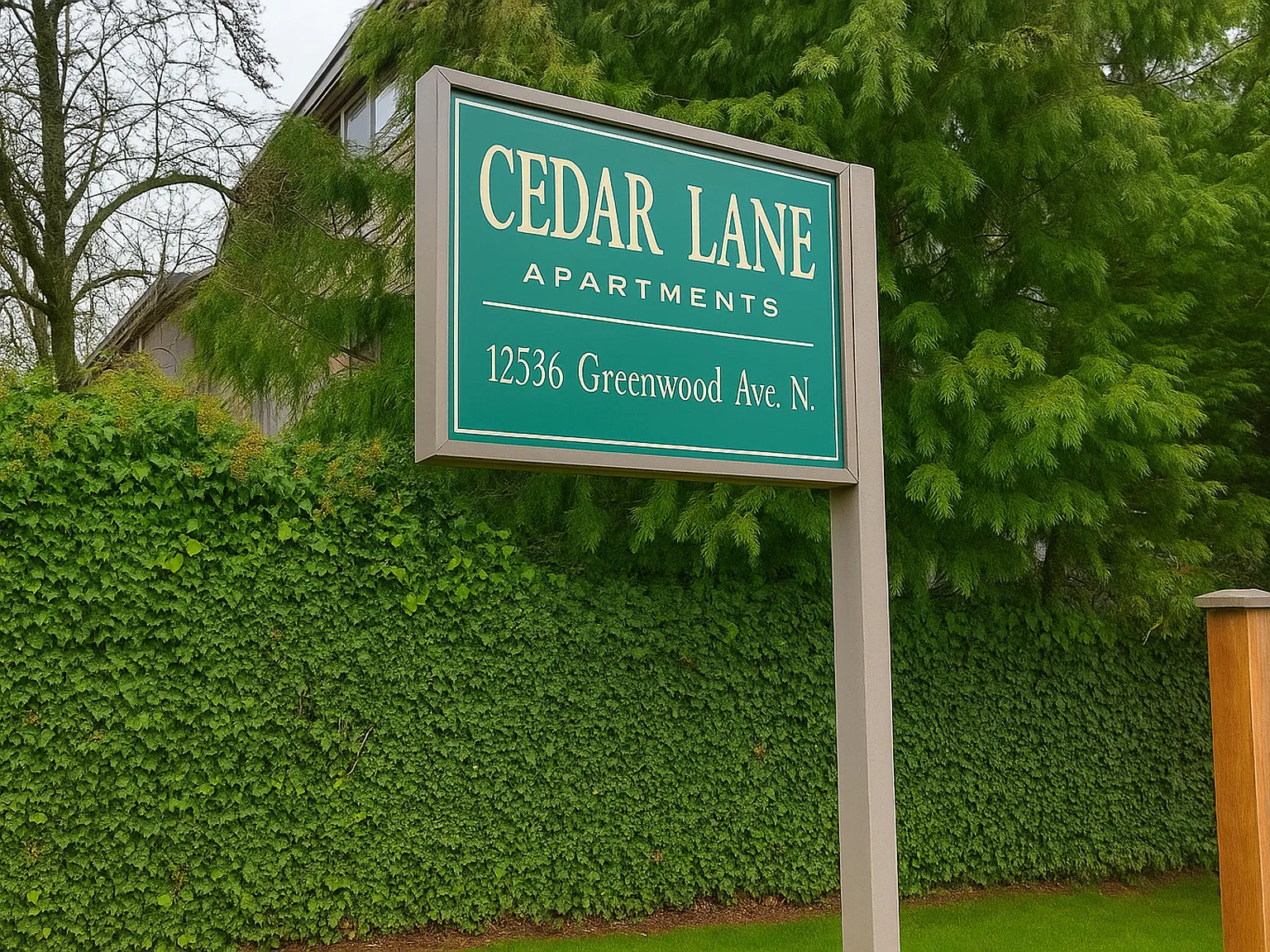 Renovated Apartments at Cedar Lane | Updated Kitchens & LVP Flooring | 1 Month Free! — Photo 3