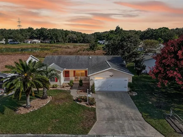 203 Modesto Rd, The Villages, FL 32159