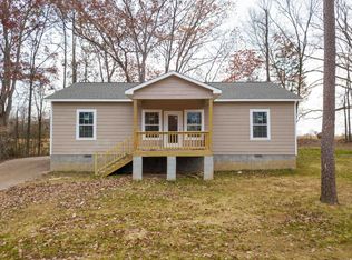 90 Sparkling Ln LOT 4, Counce, TN 38326