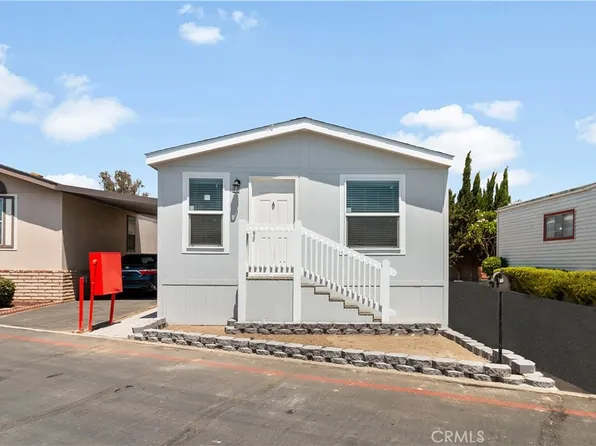 17455 Marygold Ave Space 13, Bloomington, CA 92316