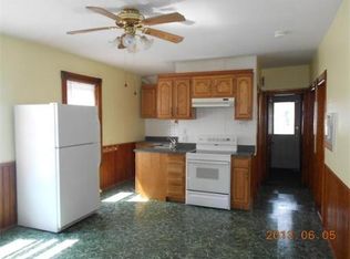 73 Seymour St #1, Worcester, MA 01610