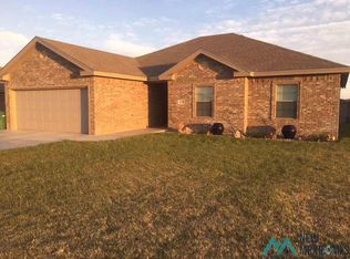 1127 Desert Sage, Hobbs, NM 88242