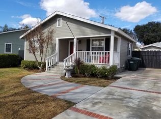 13631 High St, Whittier, CA 90602