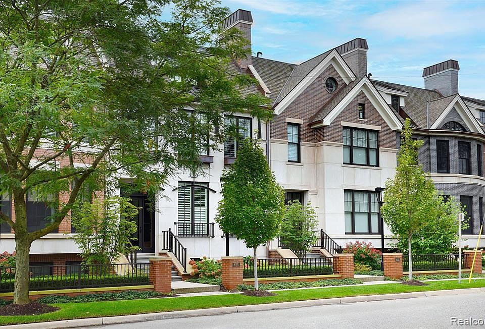 635 W Brown St, Birmingham, MI 48009 Zillow