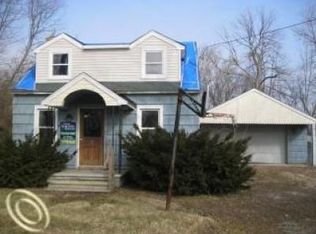 5126 Evergreen Dr, Monroe, MI 48161