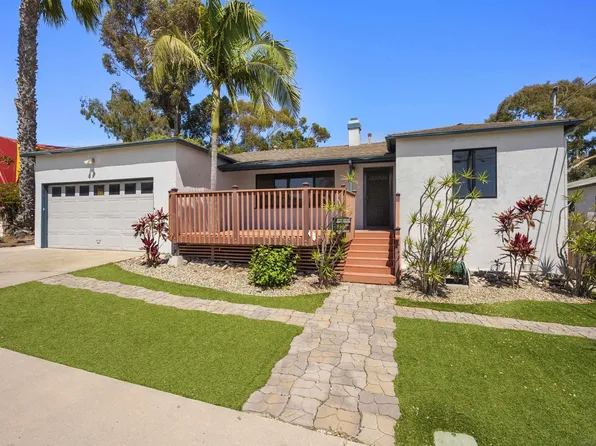 2145 Commonwealth Ave, San Diego, CA 92104