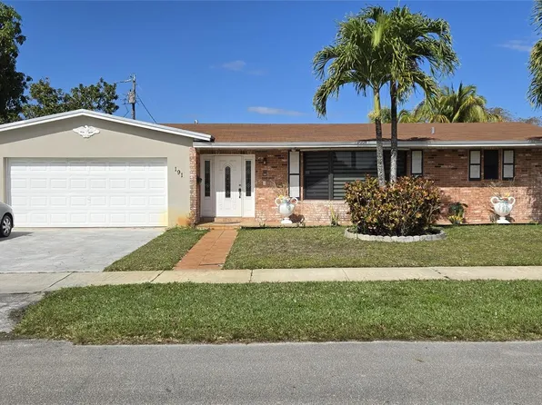 191 NE 210th Street, Miami Gardens, FL 33179