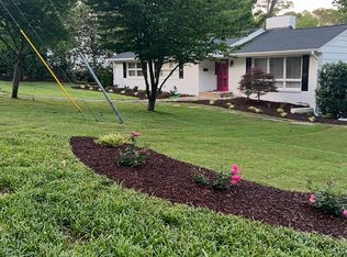 2700 Wilson Ln, Raleigh, NC 27609