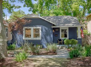 2505 C St, Sacramento, CA 95816