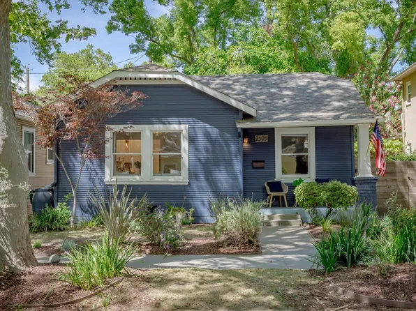 2505 C St, Sacramento, CA 95816