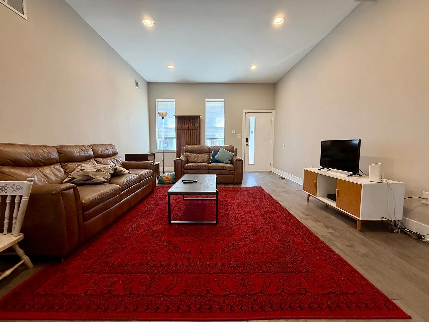 Stunning 4-Bedroom/4-Bathroom Home near the lively Fishtown neighborhood! Available First Week of... — Photo 4