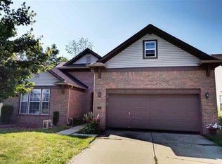 3593 Seminole Dr, Carmel, IN 46032