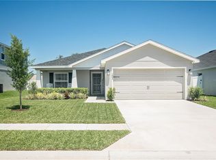 1023 Tropea Ln, Auburndale, FL 33823