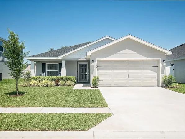 1023 Tropea Ln, Auburndale, FL 33823