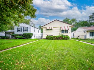 295 Merrill Ave, Calumet City, IL