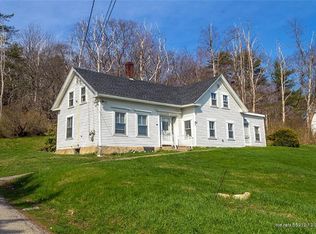 81 West St, Rockport, ME 04856
