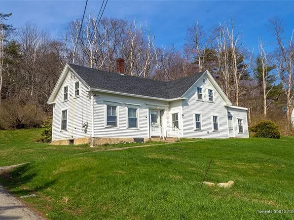 81 West St, Rockport, ME 04856