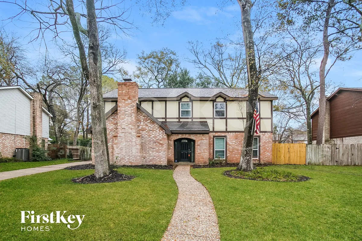 Building Photo - 17322 Tall Cypress Dr