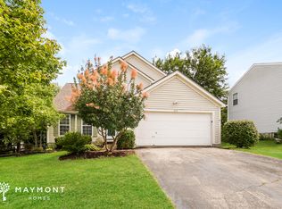 902 Evergreen Park Ln, Lebanon, OH 45036