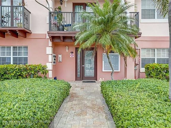 5th image of 4525 Poinciana St APT 8