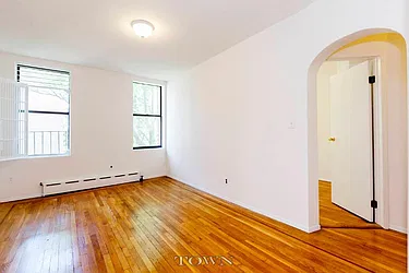 Rented by Town Residential
