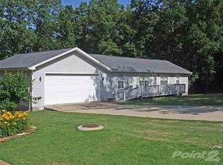 3110 Case Ford Rd, Heber Springs, AR 72543
