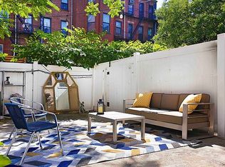320 E 109th St APT 1, New York, NY 10029