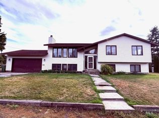 1004 McKinley St, Colton, WA 99113