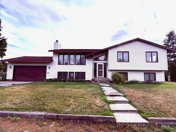 1004 McKinley St, Colton, WA 99113