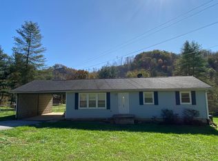 820 Valentine Branch Rd, Barbourville, KY 40906