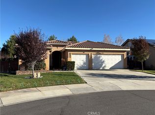 1640 Amber Lily Dr, Beaumont, CA 92223