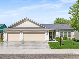 5043 N Lolo Pass, Meridian, ID 83642