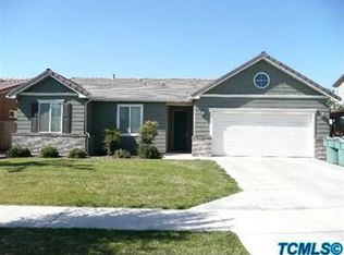 4132 W Cecil Ave, Visalia, CA 93291