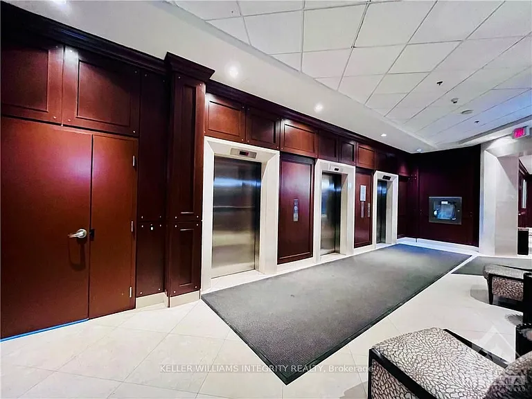 200 Rideau St #607 — Photo 24