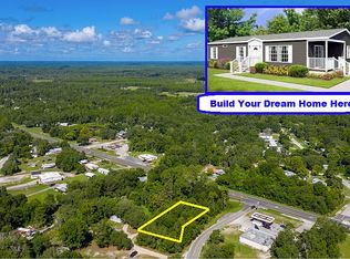 Palm Dr, Eustis, FL 32736