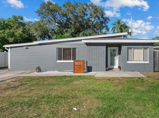 1627 Triangle Ave, Orlando, FL 32806