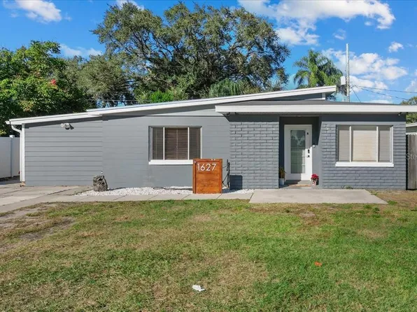 1627 Triangle Ave, Orlando, FL 32806