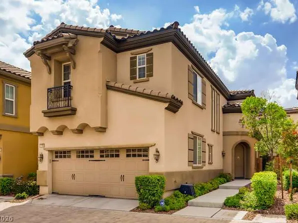 11194 Corsica Mist Ave, Las Vegas, NV 89135