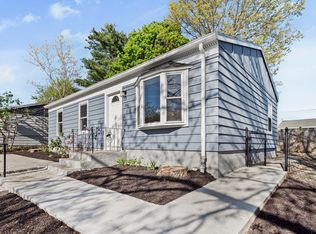101 Northdale Rd, West Roxbury, MA 02132