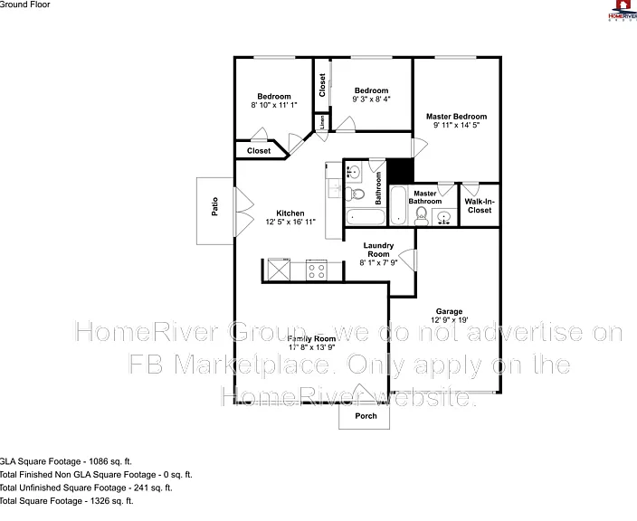 9871 Menard Cir — Photo 2