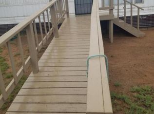 512 Byrum Rd, Chaparral, NM 88081