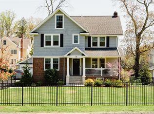10 Loantaka Way, Madison, NJ 07940