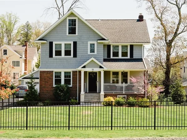 10 Loantaka Way, Madison Boro, NJ 07940