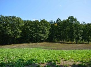 N Hoeft Rd, Lake Leelanau, MI 49653