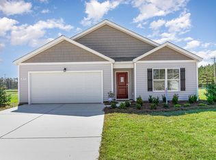 968 Corn Husk Loop, Conway, SC 29527