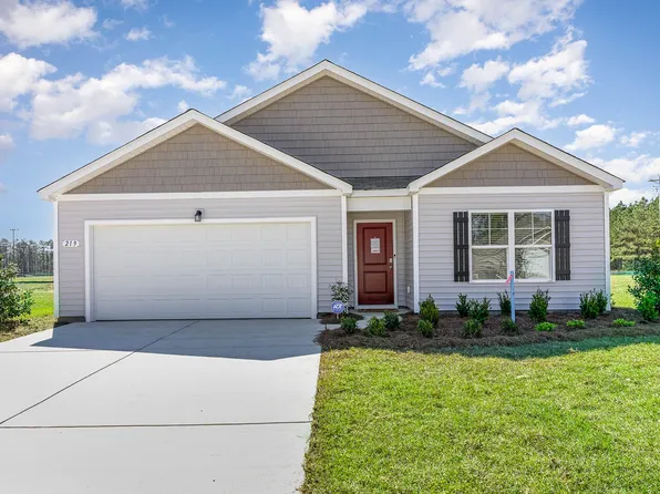 108 Seasons Trace Loop, Longs, SC 29568