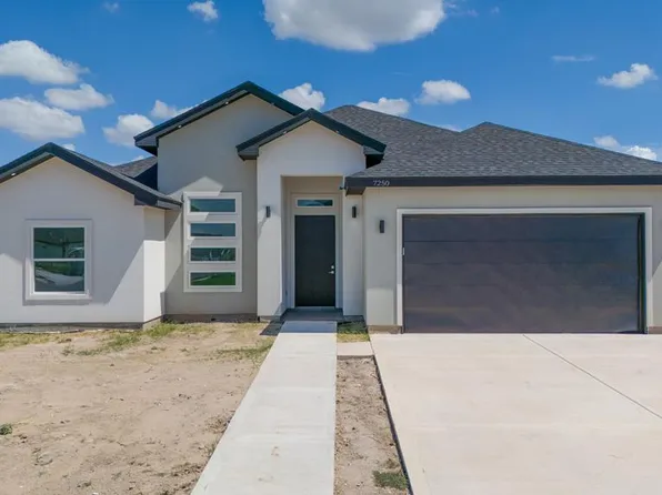 7250 Lake Shasta, Brownsville, TX 78526