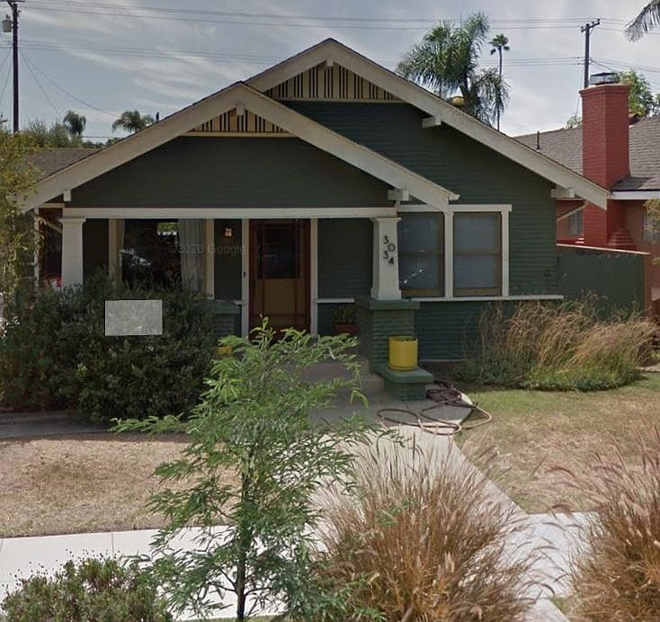 1st image of 3034 E Mariquita St
